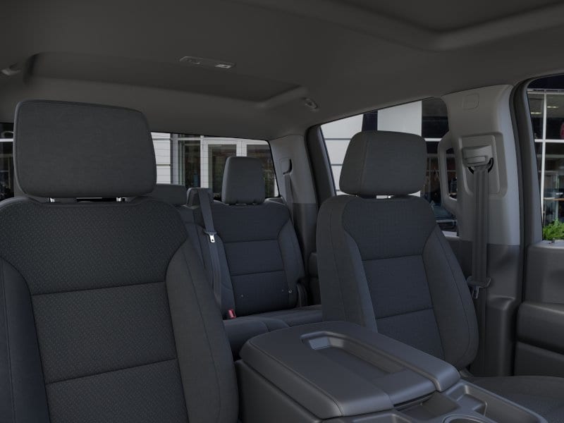 2026 GMC Sierra 3500HD Pro - Photo 24