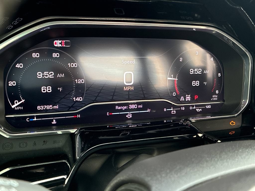 2024 GMC Sierra 1500 Elevation - Photo 16