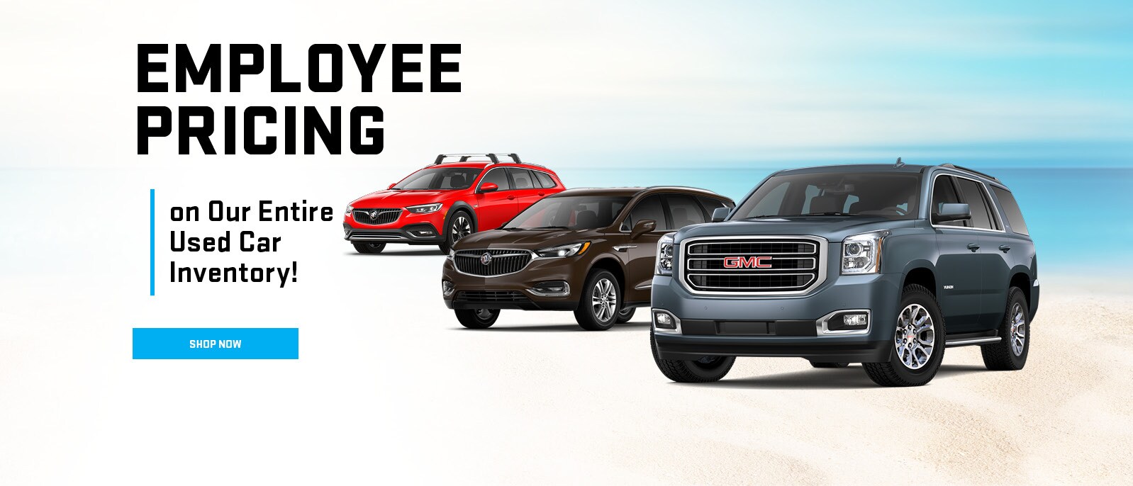 Fairfield's Buick GMC Keene New Buick & GMC, Used sales, and service