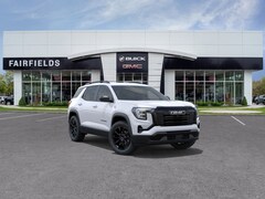 2026 GMC Terrain Elevation SUV