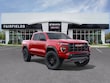  GMC Canyon