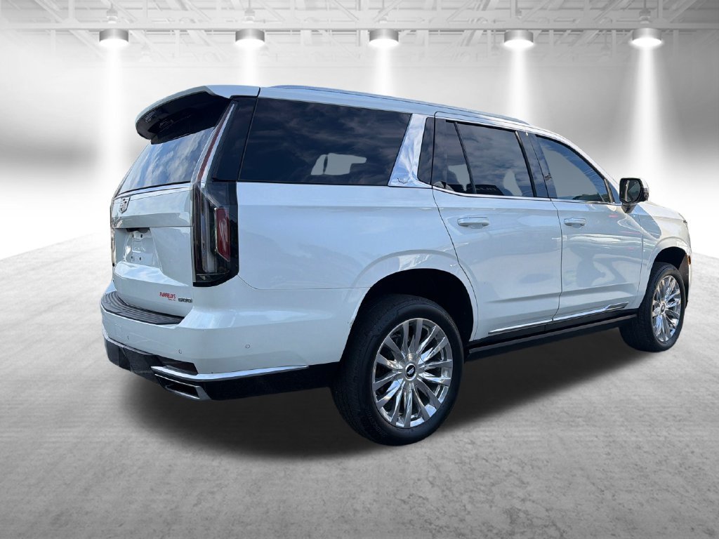 2024 Cadillac Escalade Premium Luxury - Photo 6