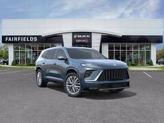2026 Buick Enclave Avenir SUV