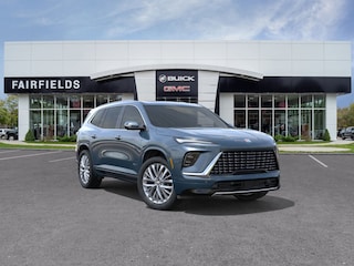 2026 Buick Enclave Avenir SUV