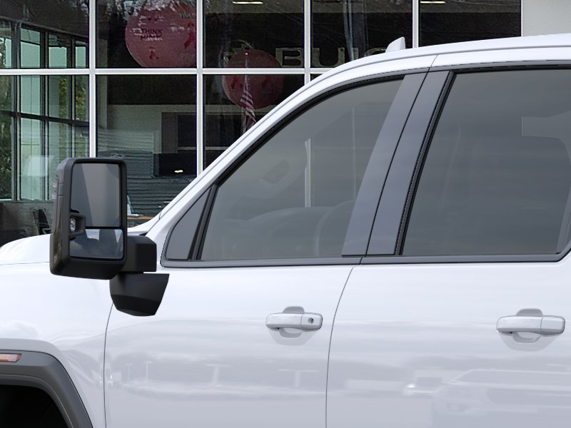 2026 GMC Sierra 3500HD AT4 - Photo 12