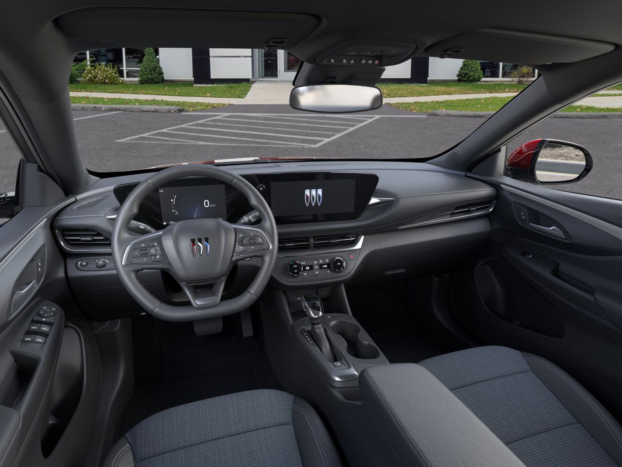 2026 Buick Envista Preferred - Photo 15