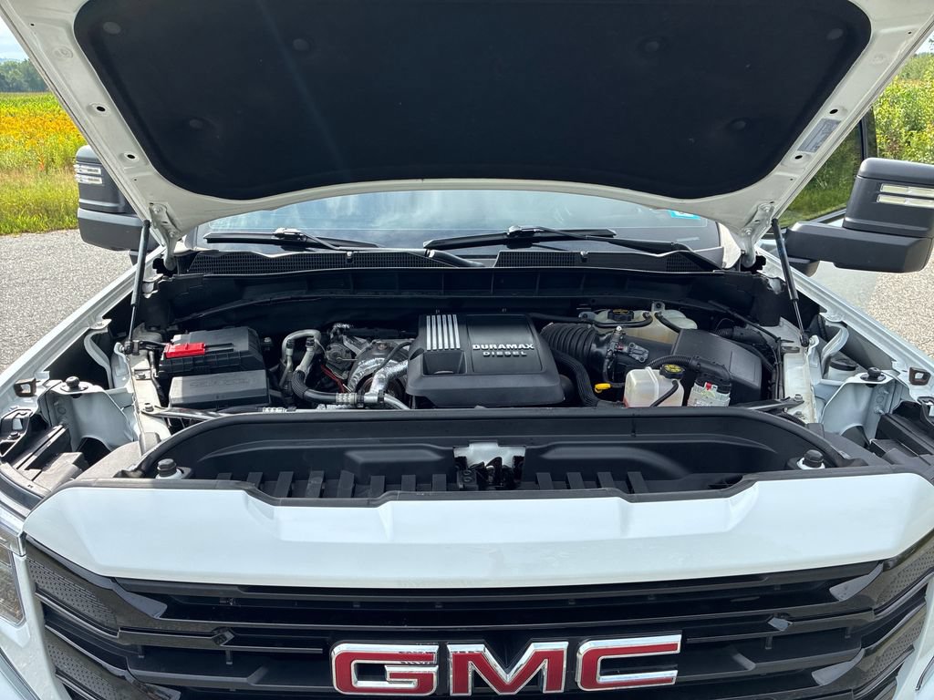 2024 GMC Sierra 1500 Elevation - Photo 23