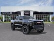 GMC Canyon