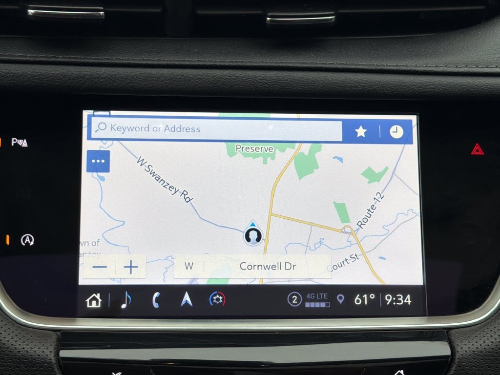 2024 Cadillac XT5 Sport - Photo 20