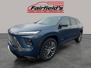2026 Buick Enclave Avenir SUV
