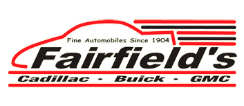 Fairfield's Buick GMC