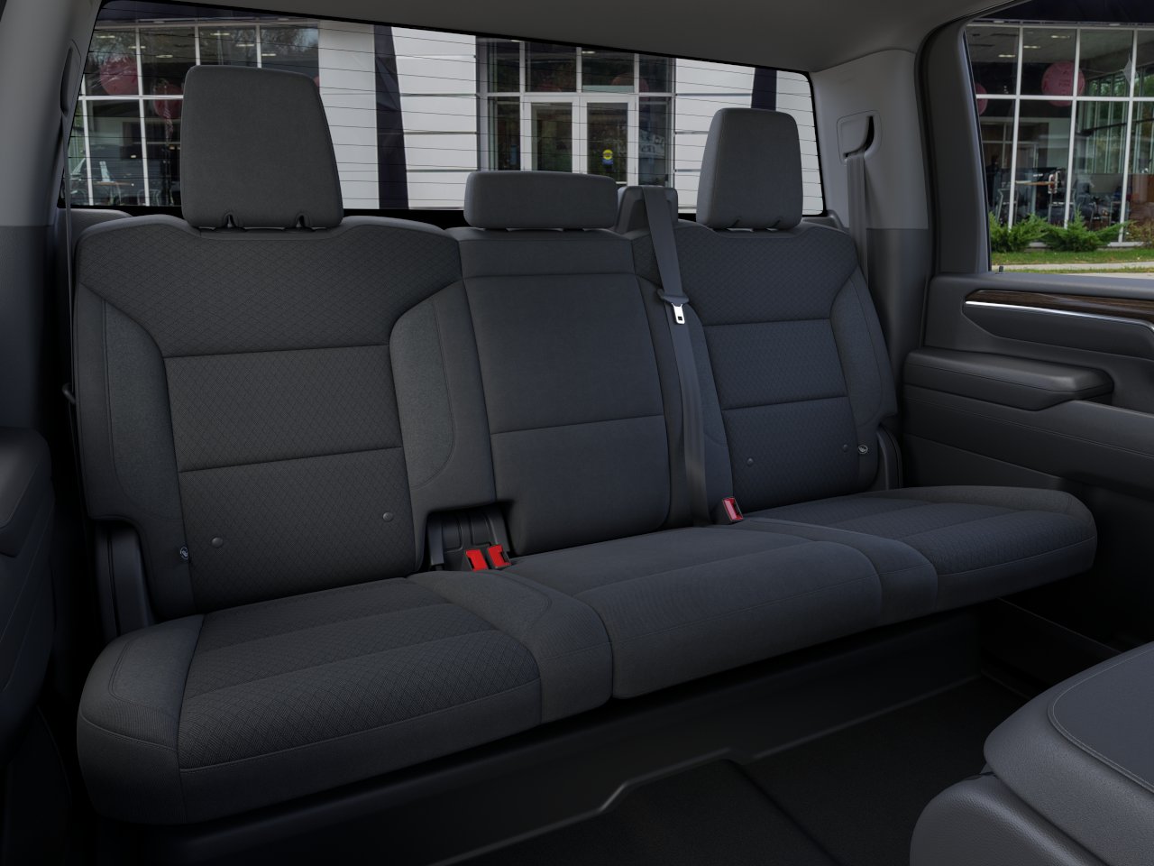 2026 GMC Sierra 3500HD SLE - Photo 17