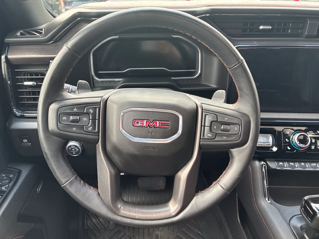 2025 GMC Sierra 1500 AT4 - Photo 15