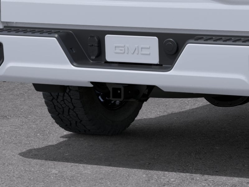 2026 GMC Sierra 1500 Pro - Photo 14