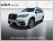  Subaru Ascent