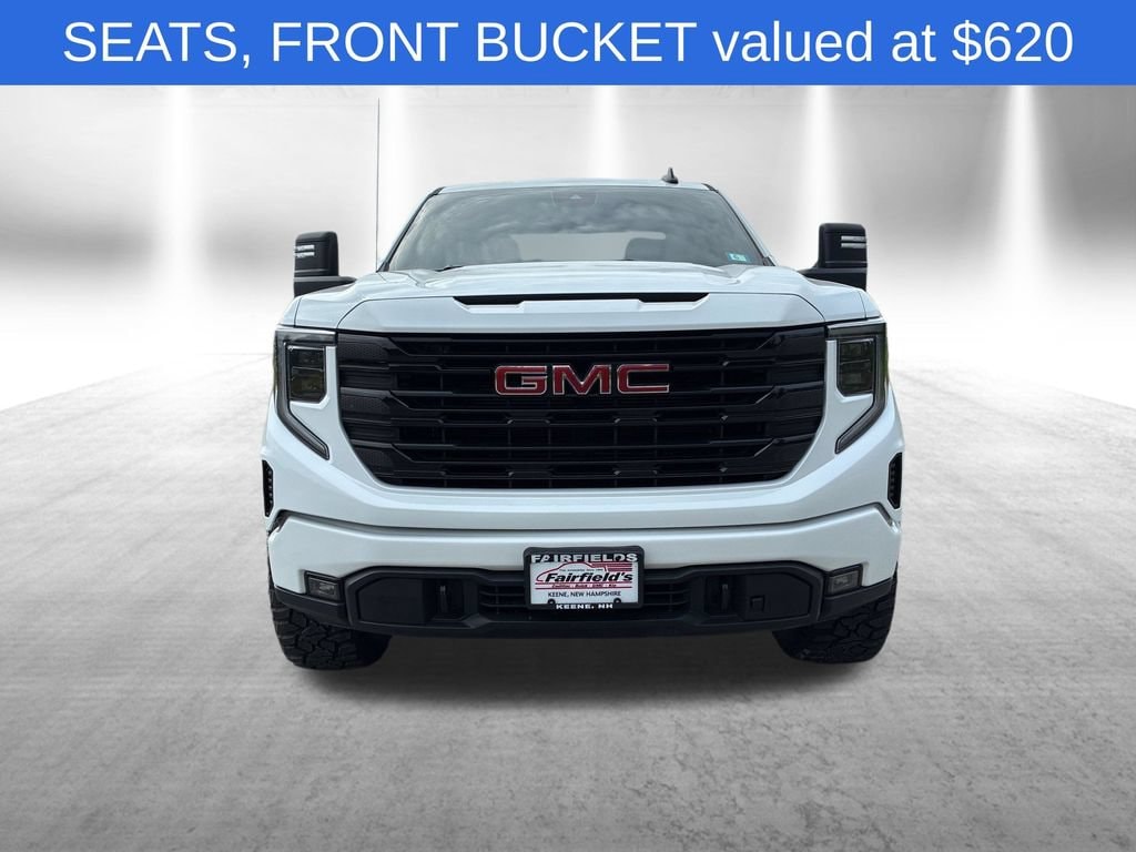 2024 GMC Sierra 1500 Elevation - Photo 9