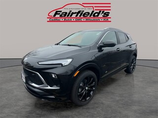 2026 Buick Encore GX Sport Touring SUV