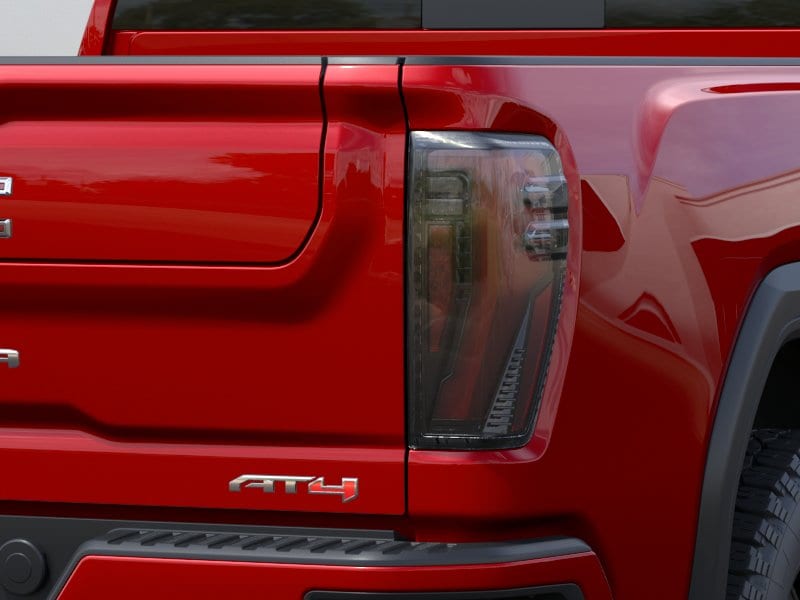 2026 GMC Sierra 3500HD AT4 - Photo 11