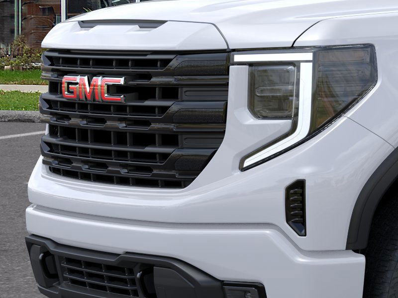 2026 GMC Sierra 1500 Elevation - Photo 13