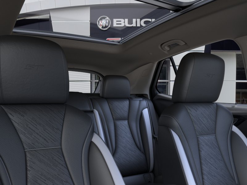 2026 Buick Envision Sport Touring - Photo 24