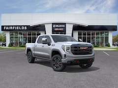 2026 GMC Sierra 1500 AT4 Truck