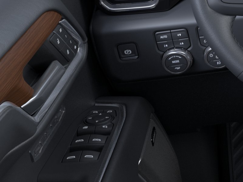 2026 GMC Sierra 1500 Denali - Photo 22