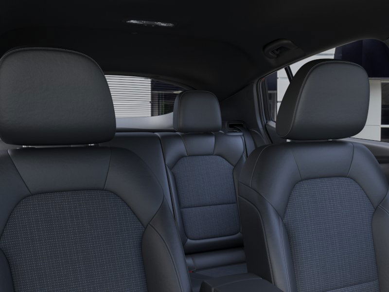 2026 Buick Envista Preferred - Photo 24