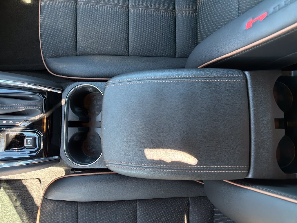 2025 GMC Canyon AT4 - Photo 25