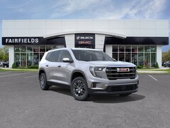 2026 GMC Acadia Elevation SUV