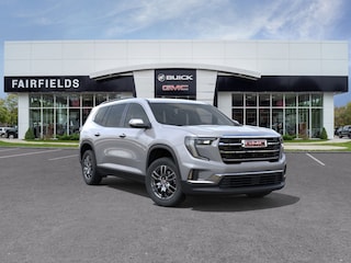 2026 GMC Acadia Elevation SUV