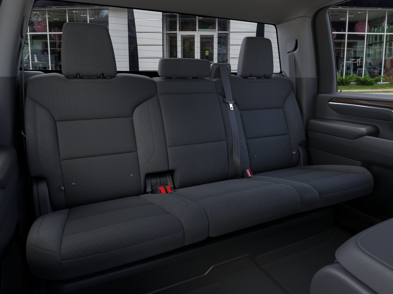2026 GMC Sierra 3500HD SLE - Photo 17