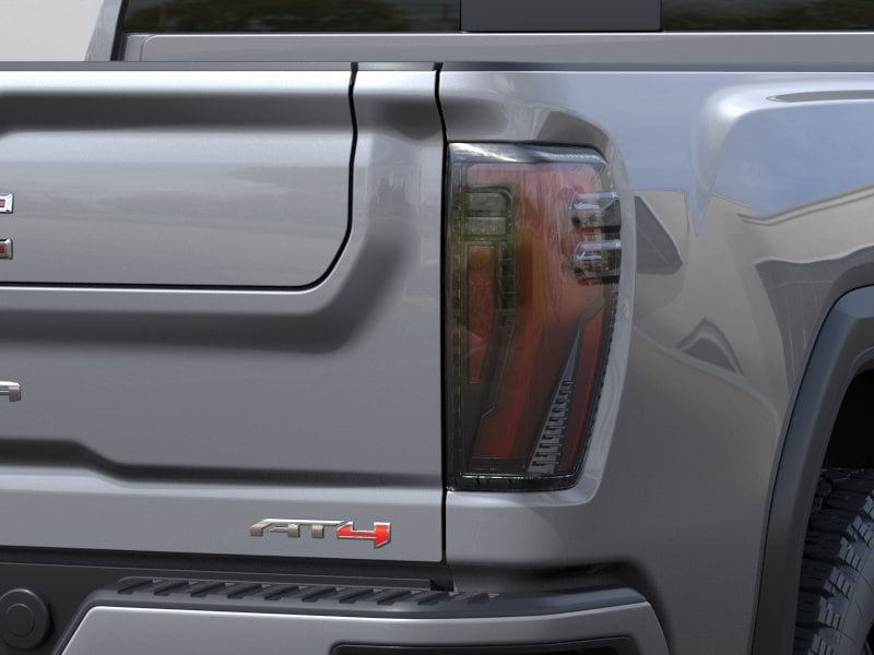 2026 GMC Sierra 3500HD AT4 - Photo 11
