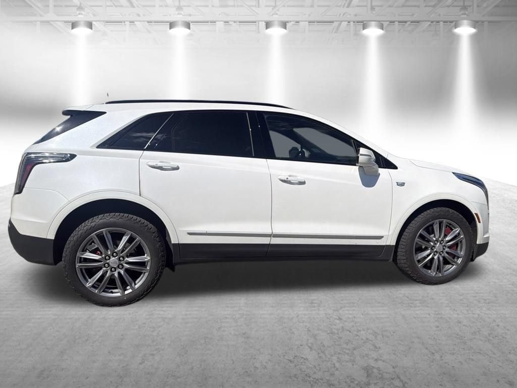 2024 Cadillac XT5 Sport - Photo 6