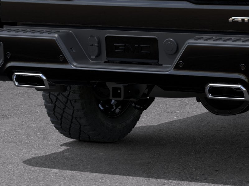 2026 GMC Sierra 1500 AT4 - Photo 13