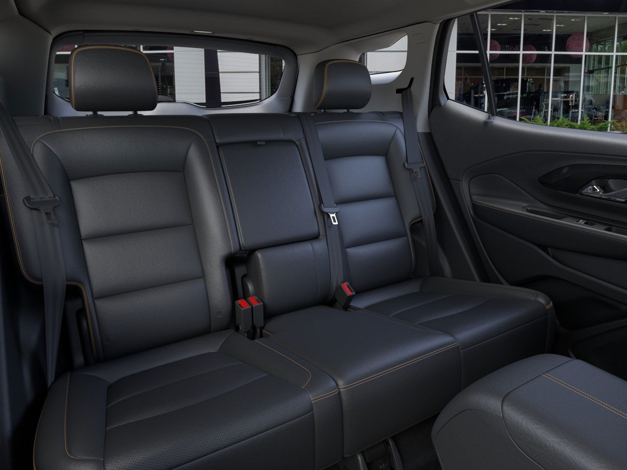 2024 GMC Terrain AT4 - Photo 17