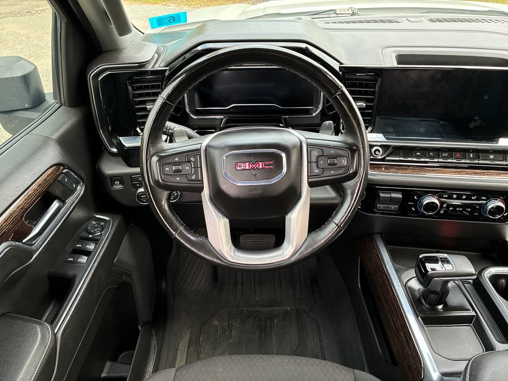 2024 GMC Sierra 1500 Elevation - Photo 14