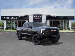 2026 GMC Sierra 1500 Elevation Truck