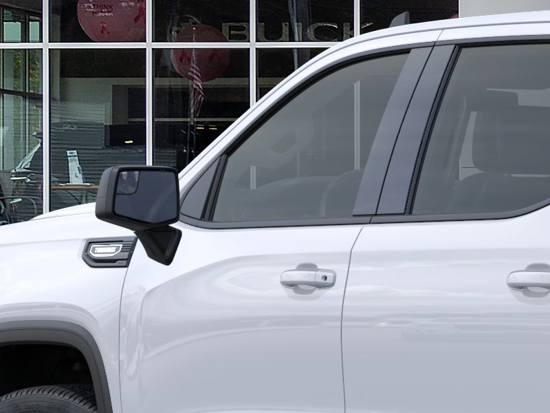 2026 GMC Sierra 1500 Elevation - Photo 12