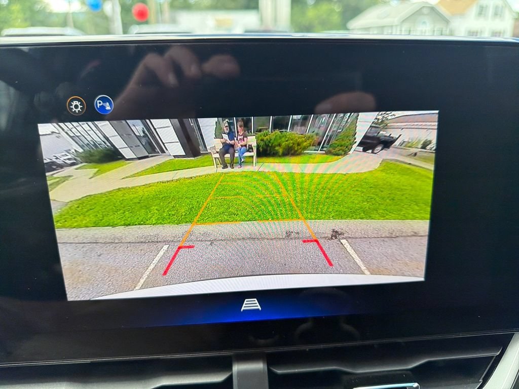 2026 Chevrolet Equinox LT - Photo 20