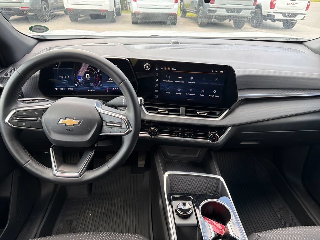 2026 Chevrolet Equinox LT - Photo 12