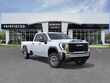 GMC Sierra 2500 HD