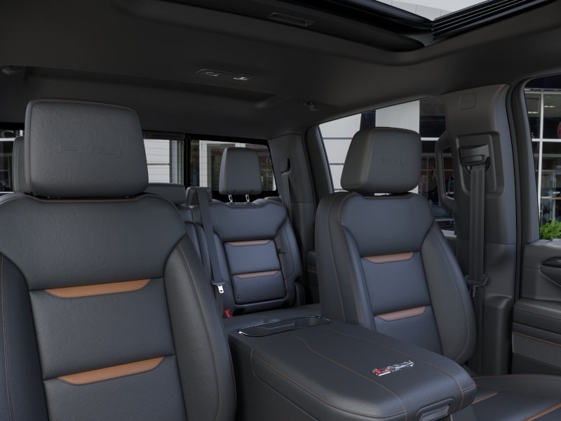 2026 GMC Sierra 3500HD AT4 - Photo 24