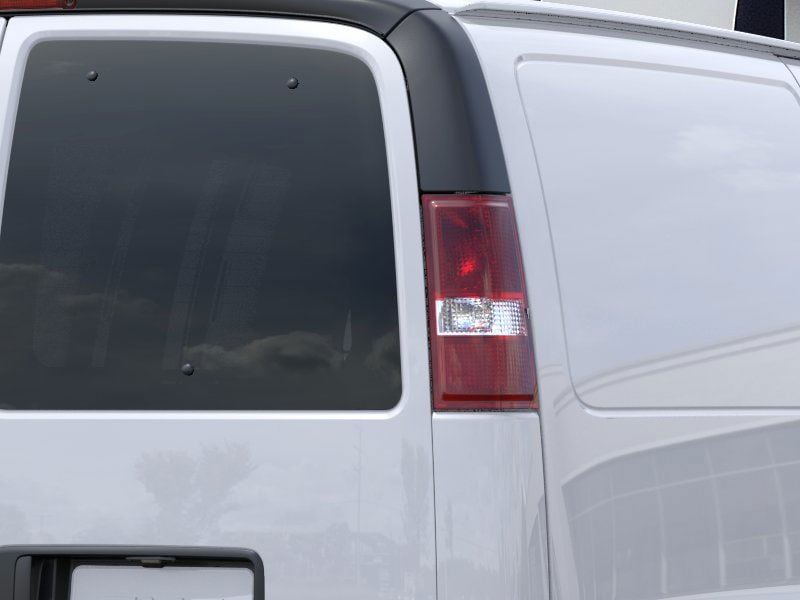 2025 GMC Savana Cargo Work Van - Photo 11