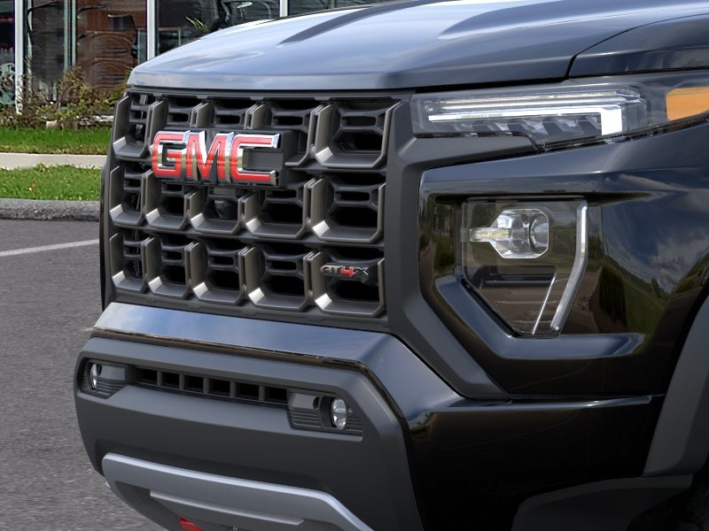 2026 GMC Canyon AT4X - Photo 13