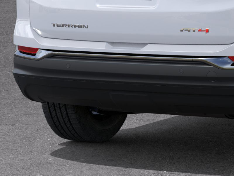 2024 GMC Terrain AT4 - Photo 14