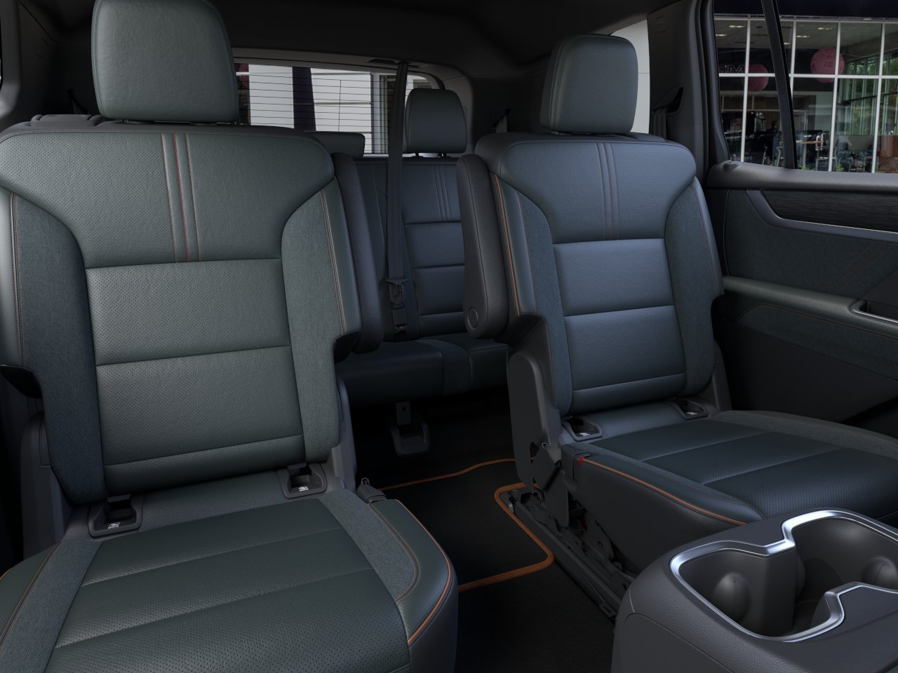 2027 GMC Acadia AT4 - Photo 17
