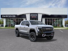 2026 GMC Sierra EV AT4 Max Range Truck