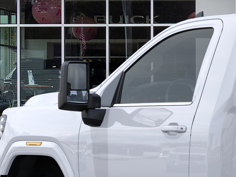 2026 GMC Sierra 3500HD SLE - Photo 12