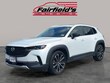 Mazda CX-50