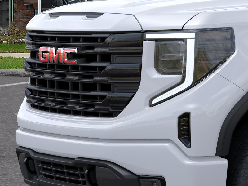 2026 GMC Sierra 1500 Elevation - Photo 13